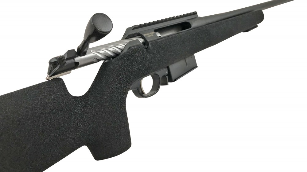 Lithgow LA102 DBM for AICS Magazines (7075T76 aerospace alloy)